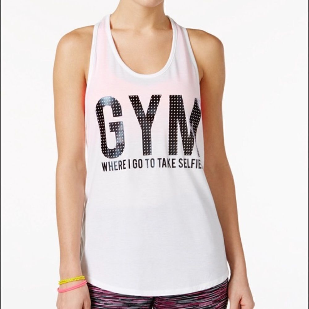 Summer top 🙌